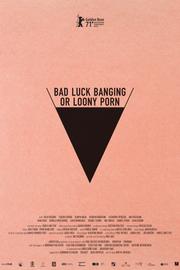 Cover for the movie Bad Luck Banging or Loony Porn