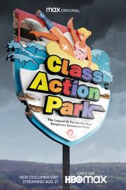 Cover for the movie Class Action Park