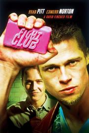 Cover for the movie Fight Club