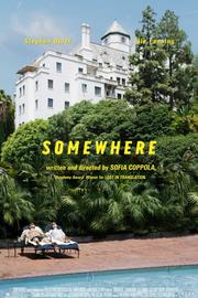 Cover for the movie Somewhere