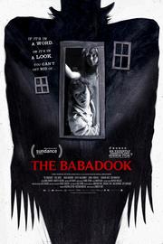 Cover for the movie The Babadook
