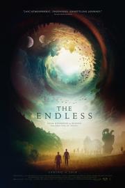 Cover for the movie The Endless